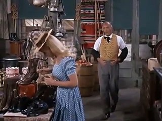 Bonanza, 01x17, La Marginada