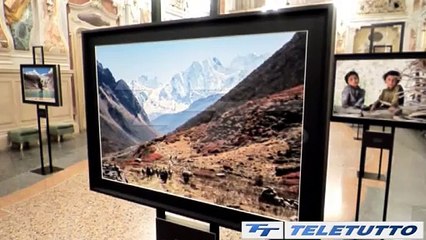 Video News - Michele Placido a "Pensieri Verticali"