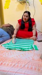 Yeh kya kardiya isne ~ Most viral comedy video