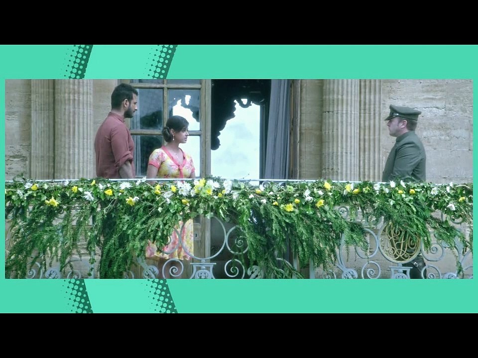 1920 London  1920 London Full Horror Scenes  Sharman Joshi  Meera Chopra  Vishal Karwal  Part 3