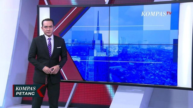 Jokowi Sebut Keppres Pemindahan Ibu Kota ke IKN akan Diteken oleh Prabowo