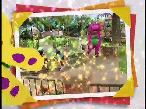 PBS Kids Barney And Friends Sweet Treats 11x13...mp4