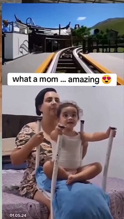 Amazing Maam