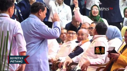 Soal Pertemuan Megawati dan Prabowo, Puan: Bisa di Kertanegara atau Hambalang