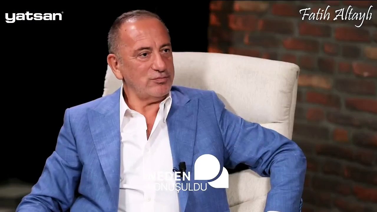 Cem Yılmaz'dan Fatih Altaylı'ya A.R.O.G İtirafı: "Hasılatı Zarfla Aldık!"