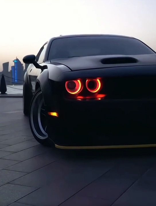 Dodge SRT Black Diamond.#viral #short #trend #srt #viralvideos