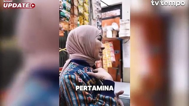 Dirut Pertamina Nicke Widyawati Masuk Daftar Fortune's Most Powerful Women 2024