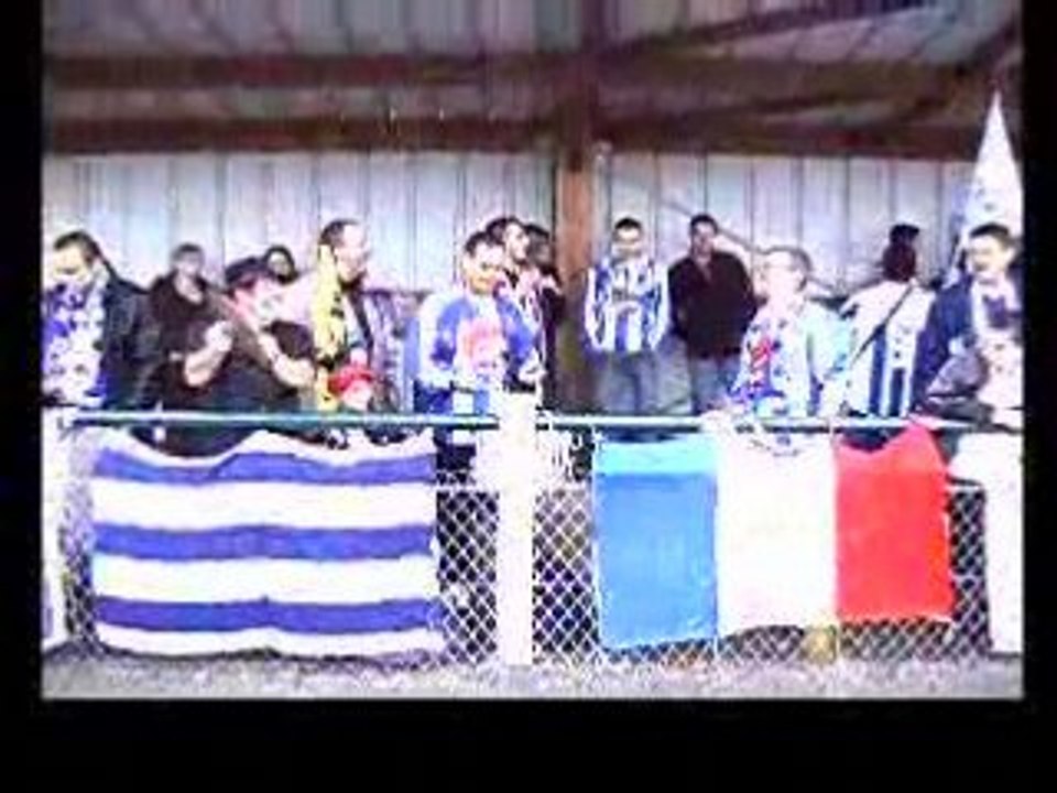 VALENCIENNES 2-2 DUNKERQUE [AVRIL 2008] 3