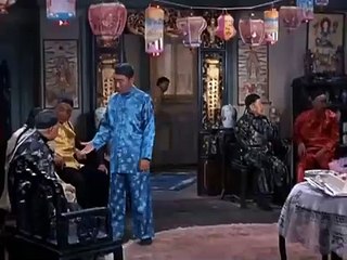 Bonanza, 01x20, Los Mercaderes del Terror