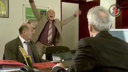 Lud zbunjen normalan epizoda 82