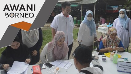 Tingkatkan kesedaran kesihatan buat golong kurang berkemampuan