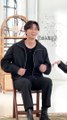 Park Seo jun Never Misses Out On A Chance To Tease Han Sohee Gyeongseong Creature 2 BTS | Netflix [ENG SUB]