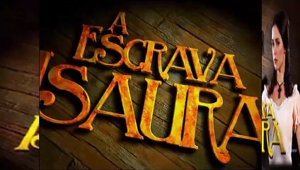 47. La Esclava Isaura (A Escrava Isaura), en español