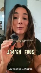 Varie les façons de t'en foutre !