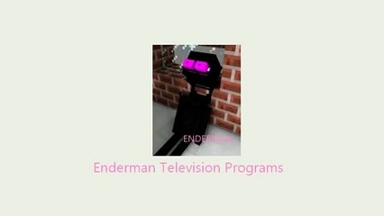 Enderman Television Programs logo [5K] (2022)