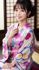 Japanese Sexy＆Beautiful Girls