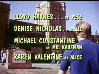 Room 222 End Credits (1969/2023) (UNSKIPPABLE ADS BLOCKED/1440p60)