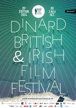 VLOG 3 DINARD FESTIVAL DU FILM BRITANNIQUE ET IRLANDAIS