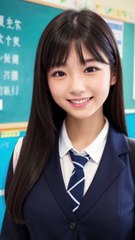 Japanese Sexy＆Beautiful Girls