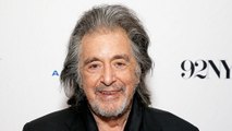 GALA VIDEO - Al Pacino rabiboché avec son ex de 54 ans sa cadette : le couple de sortie à Los Angeles