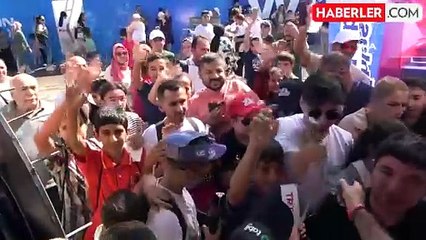 TEKNOFEST 2023'te İhlas Dijital Varlıklar Rüzgarı