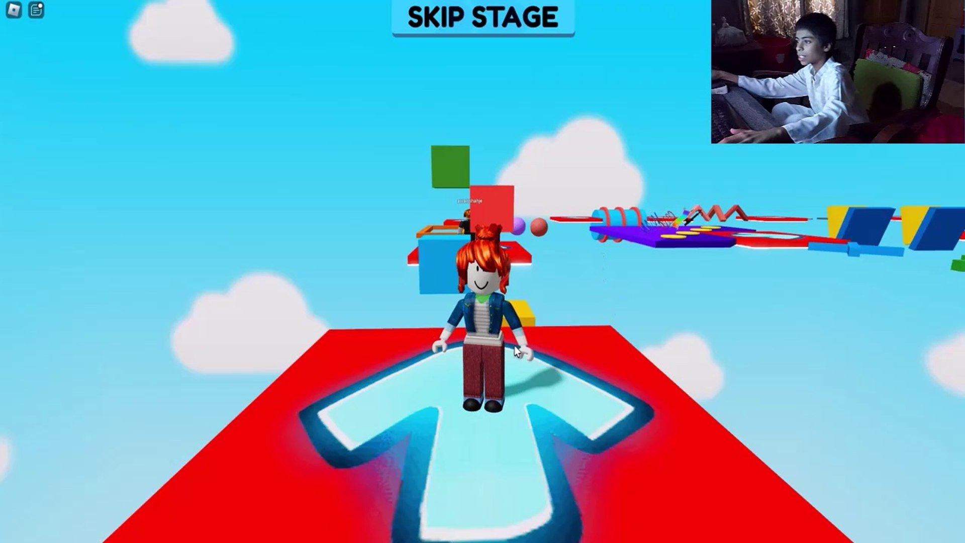 ⁣Elite Easy Obby Roblox | Roblox Obby Challenges | Roblox Funny Moments | Slowly Gamerz