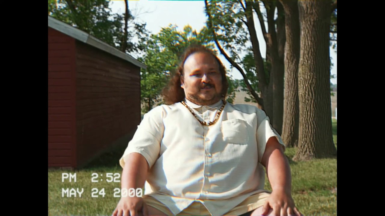 LETS START A CULT Official Trailer (2024)