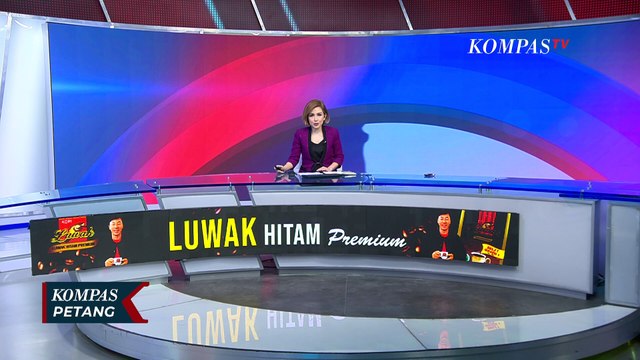 Ungkap Persiapan Jelang Debat Perdana Pilkada Jakarta, Suswono Serahkan Pilihan pada Rakyat