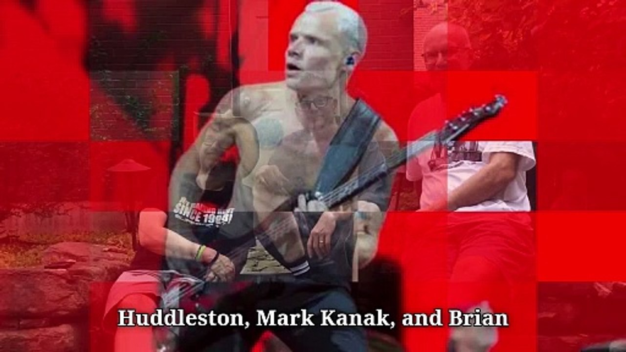 Flea bassist, Legendary Bassist from Alton Dies __ Music Icon Flea Passes Away – A Heartfelt Tribute