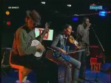 Carolina Chocolate Drops sur le TNT Show 170308