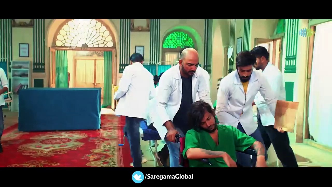 Kaka  Ik Kahani  Official Music Video  Helly Shah  Latest Punjabi Songs 2022