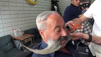 ''Pala Dayı'' 4 bin euroluk teklifi elinin tersiyle itti