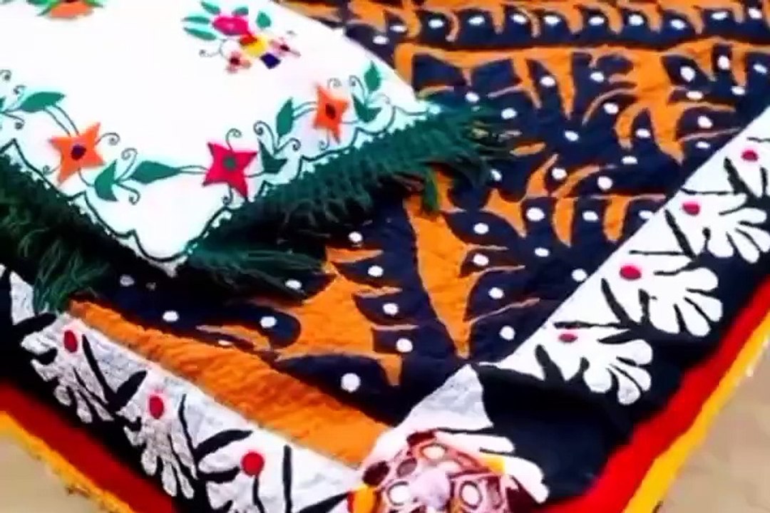 Pure village life in Punjab India and Pakistan very beautiful view of village traditional village life old culture