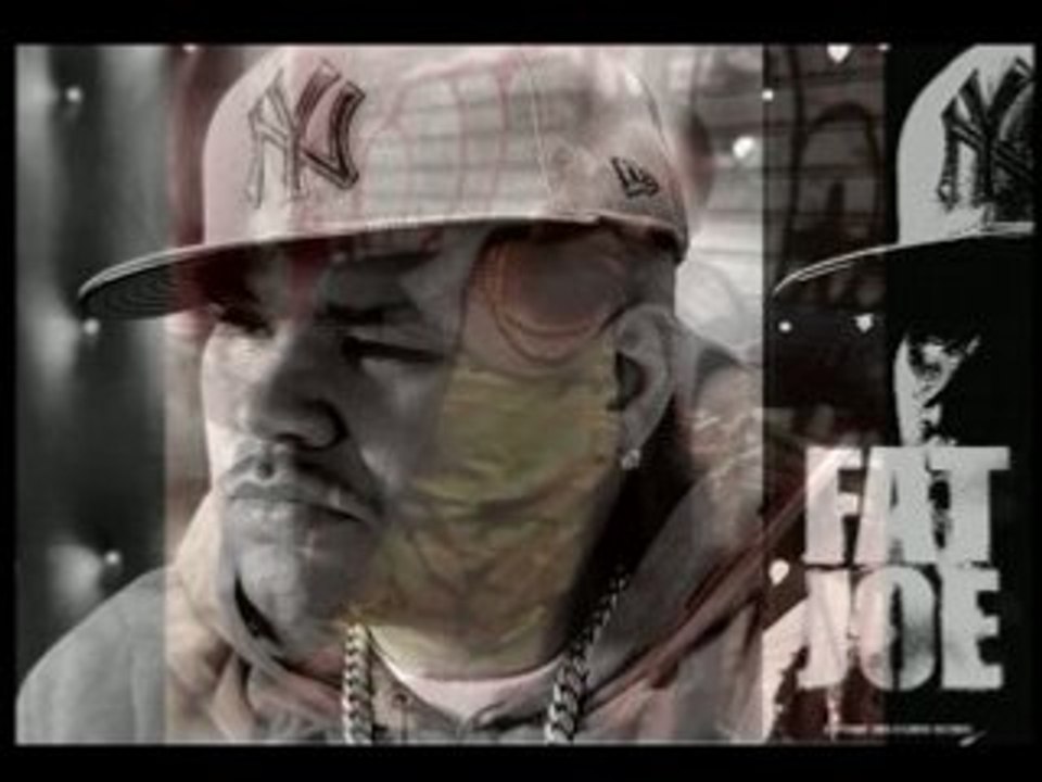 Akon, Fabolous, Fat joe - I'm so Fly (dirty)  New GTA 4