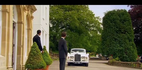 TSJA_ 'The Wedding of Sarah Jane Smith' - Teaser Trailer