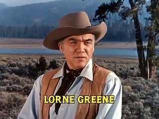 Bonanza, 01x27, El Ultimo Trofeo