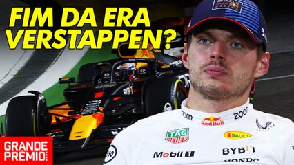APOSENTADORIA de VERSTAPPEN na F1 surge mais uma vez: AMEAÇA ou REALIDADE?