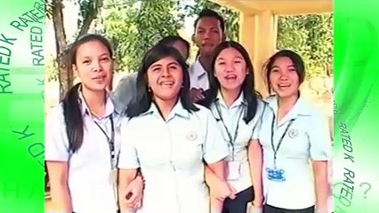 Hooray sa Cosplay | Rated K | 2011