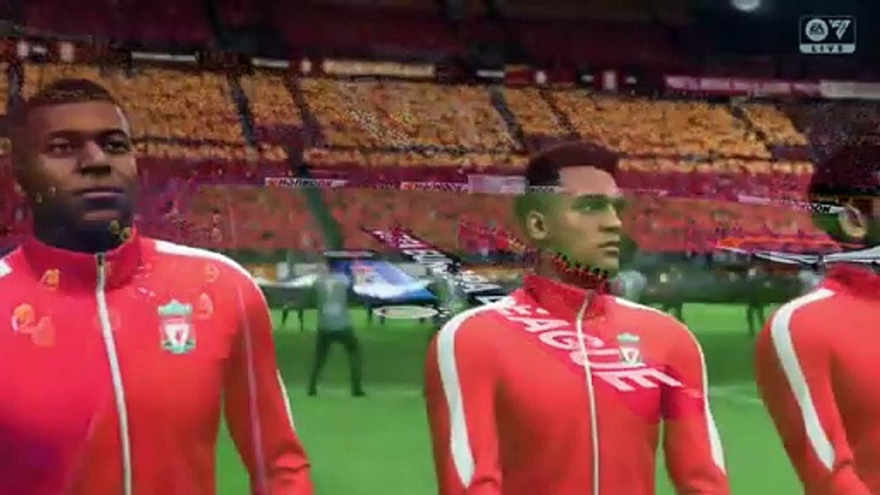 FC 24 ｜ Kariera - Liverpool FC #20 cz. 3