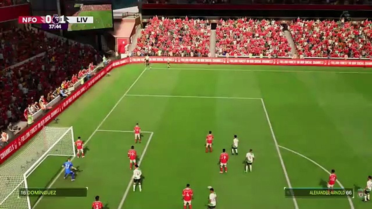 FC 24 ｜ Kariera - Liverpool FC #20 cz. 2