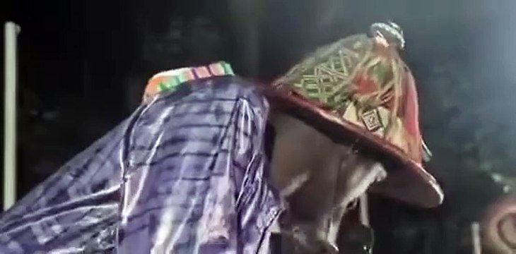 Labé : Elhadj Sampiring Diallo appelle à soutenir le général Doumbouya