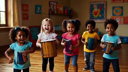 Cartoon poem Song for kids | Twinkle Twinkle little Star | Best poem Song For Kids