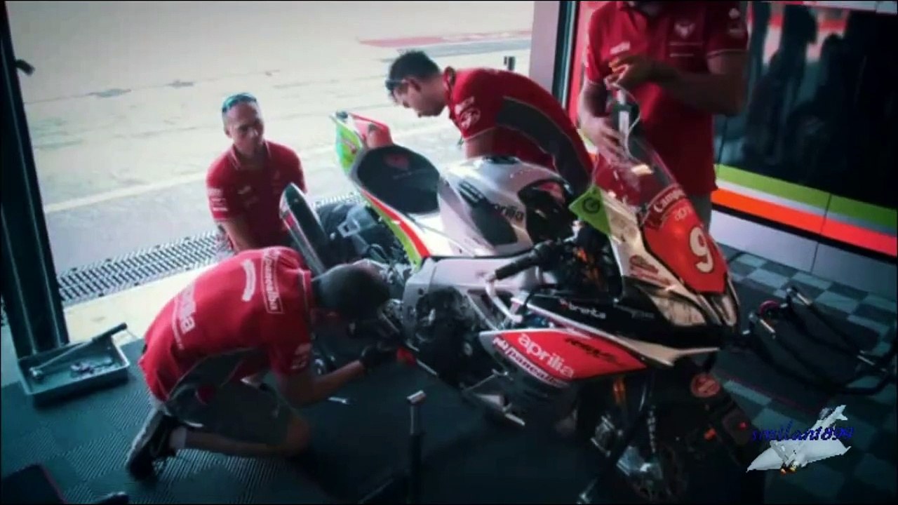 L'impero delle macchine - 02 Super bike