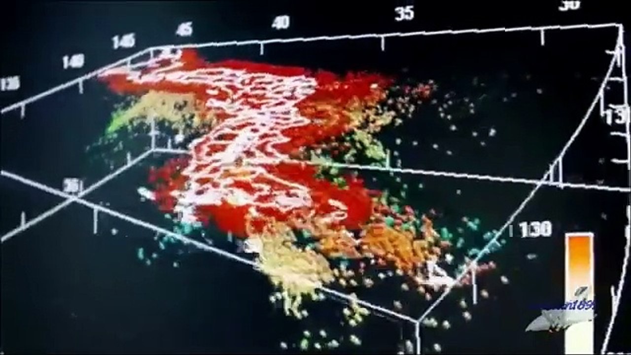 L'impero delle macchine - 04 Treno ad alta velocità