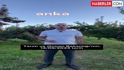 CHP'li Aykut Kaya'dan Tarımsal Üretim Planlaması Yönetmeliği'ne Eleştiri