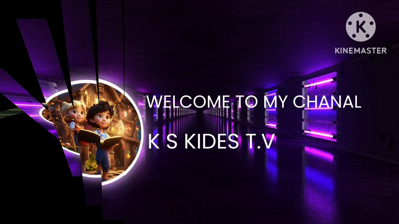 Kids t.v