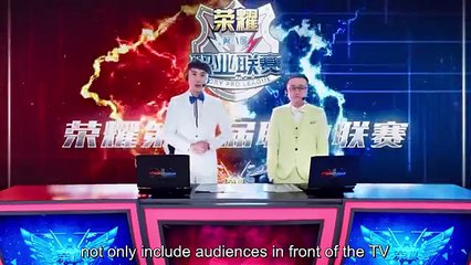 The King’s Avatar Episode 1-cdrama