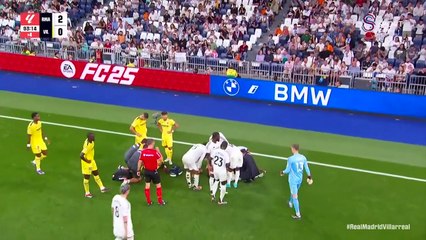 Sakatlanmıştı: Real Madrid Carvajal ile sözleşmesini uzattı