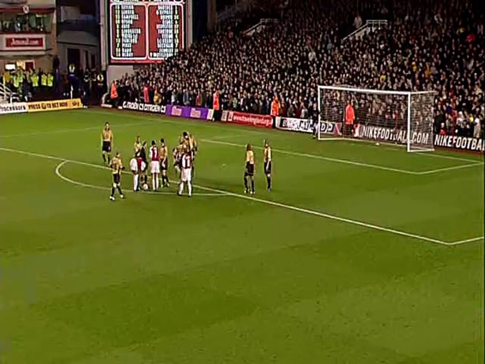 EPL 01/02 - Arsenal vs Manchester United