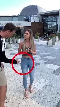 ✨TikTok Magician's Mind-Blowing Tricks!